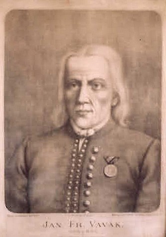 František Vavák foto