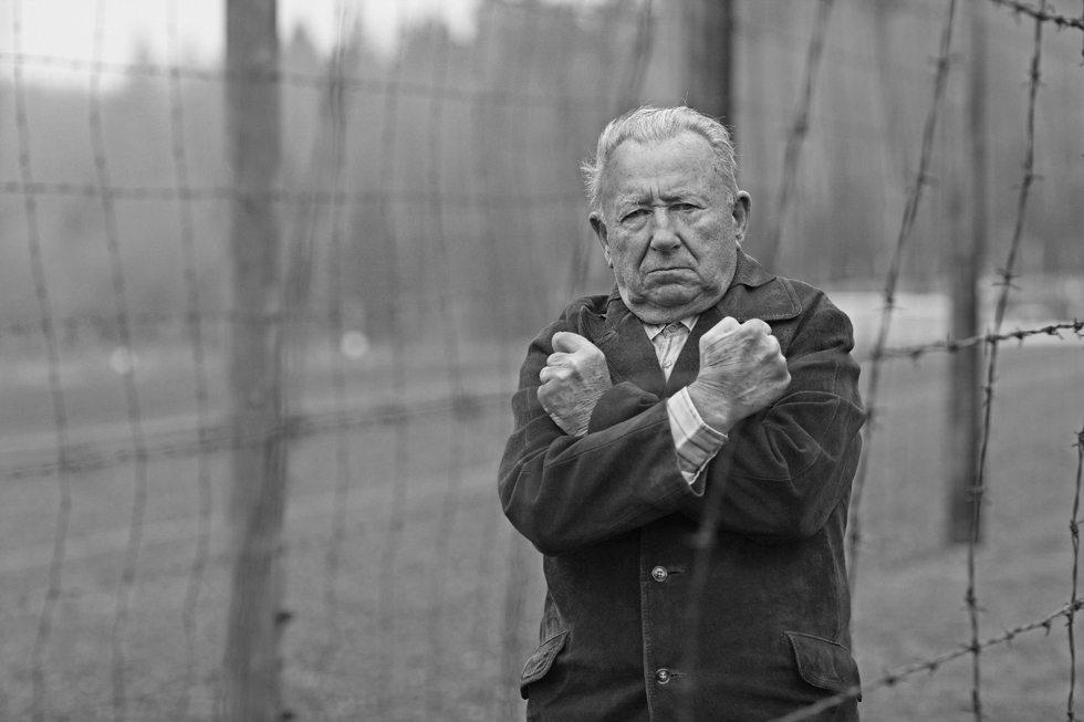 František Zahrádka foto