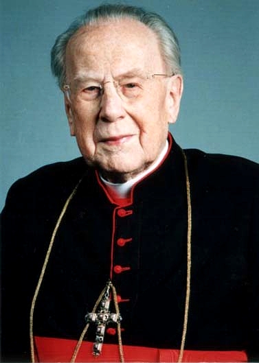Franz König foto