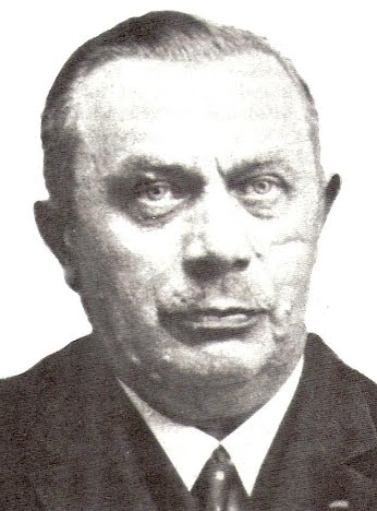Franz Spina foto