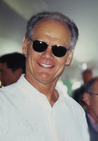 Fred Dryer foto