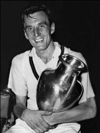 Fred Perry foto