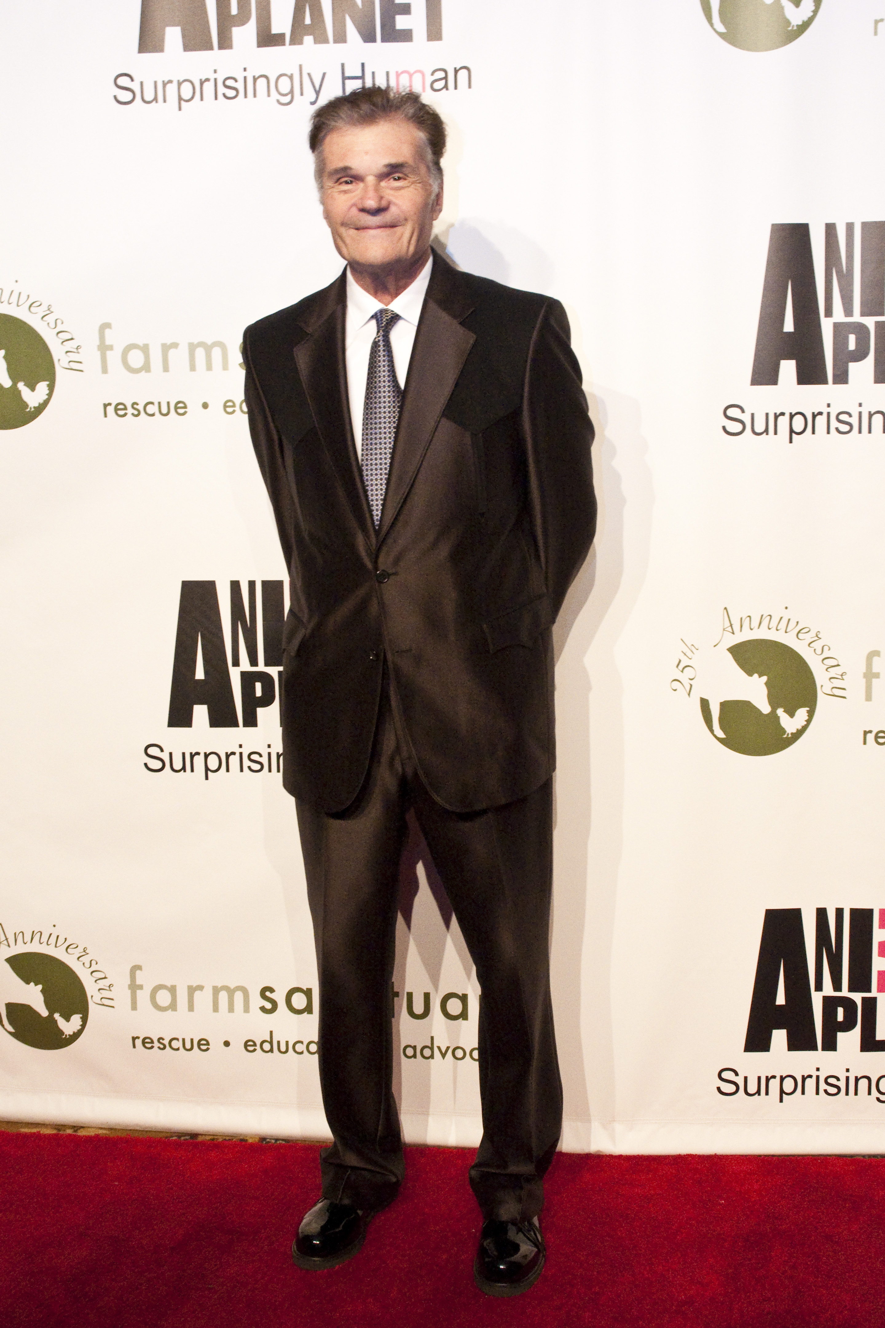 Fred Willard foto