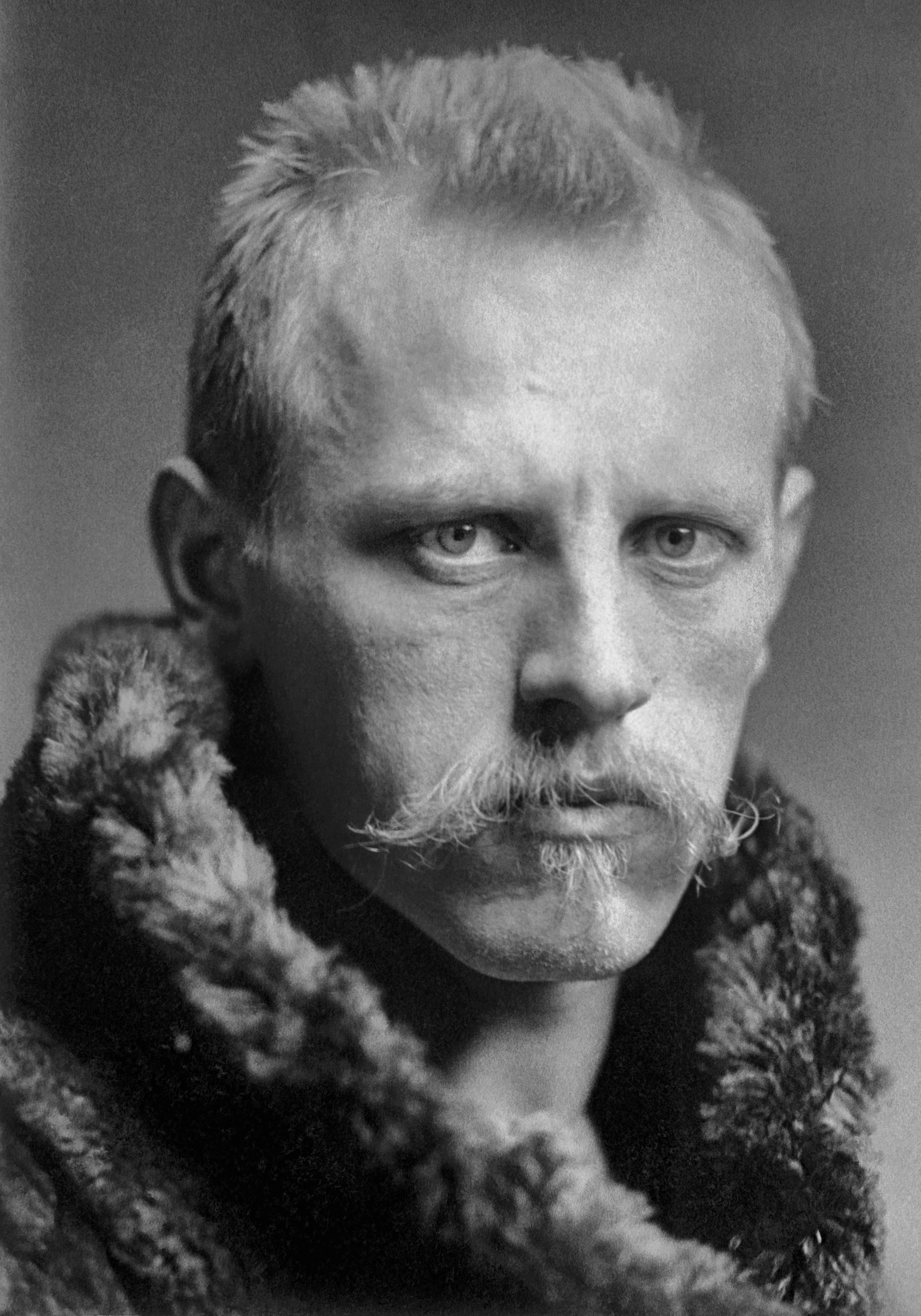 Fridtjof Nansen foto