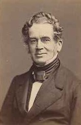 Friedrich Adolf Trendelenburg foto
