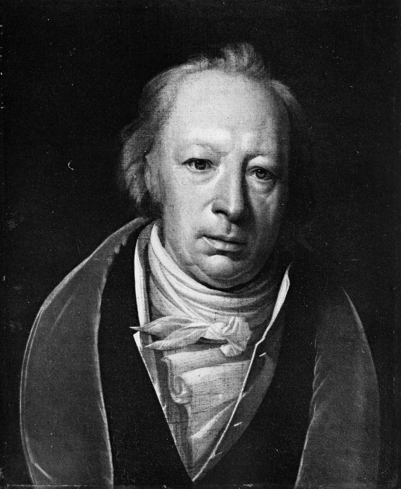 Friedrich August Wolf foto