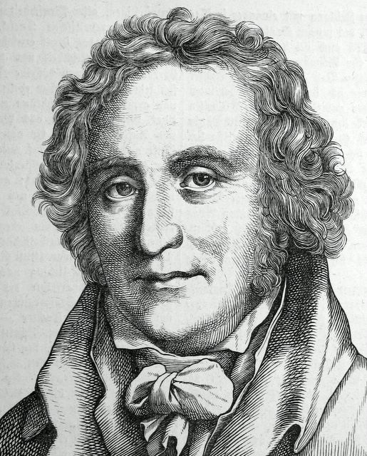 Friedrich Leopold zu Stolberg-Stolberg foto