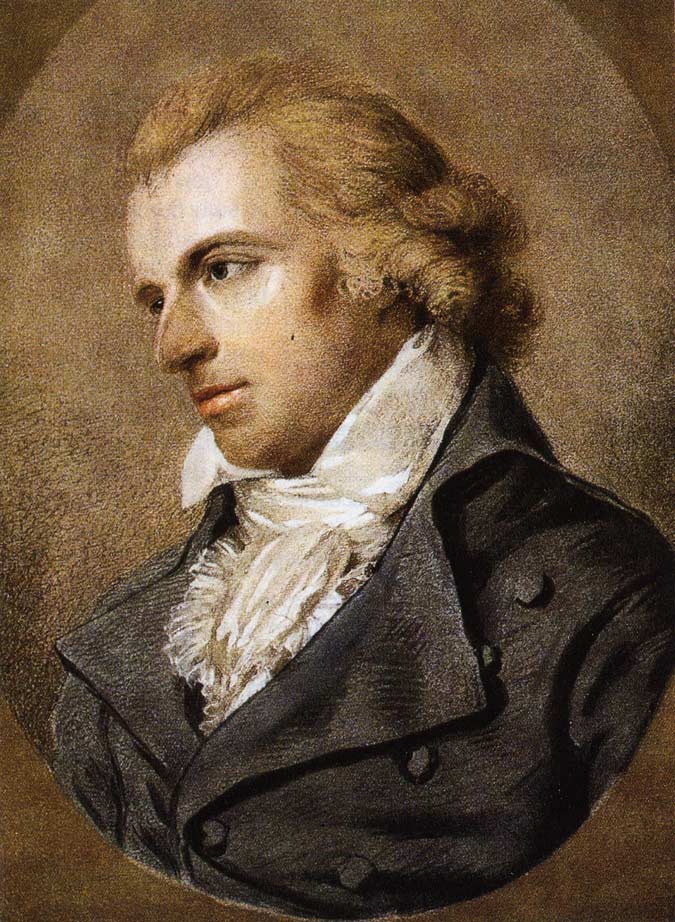 Friedrich Schiller foto