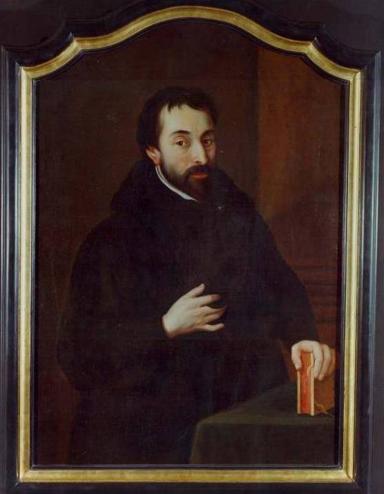 Friedrich Spee foto