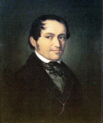 Friedrich Wieck foto