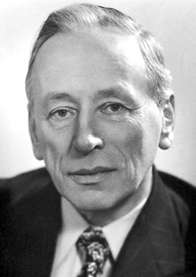 Frits Zernike foto