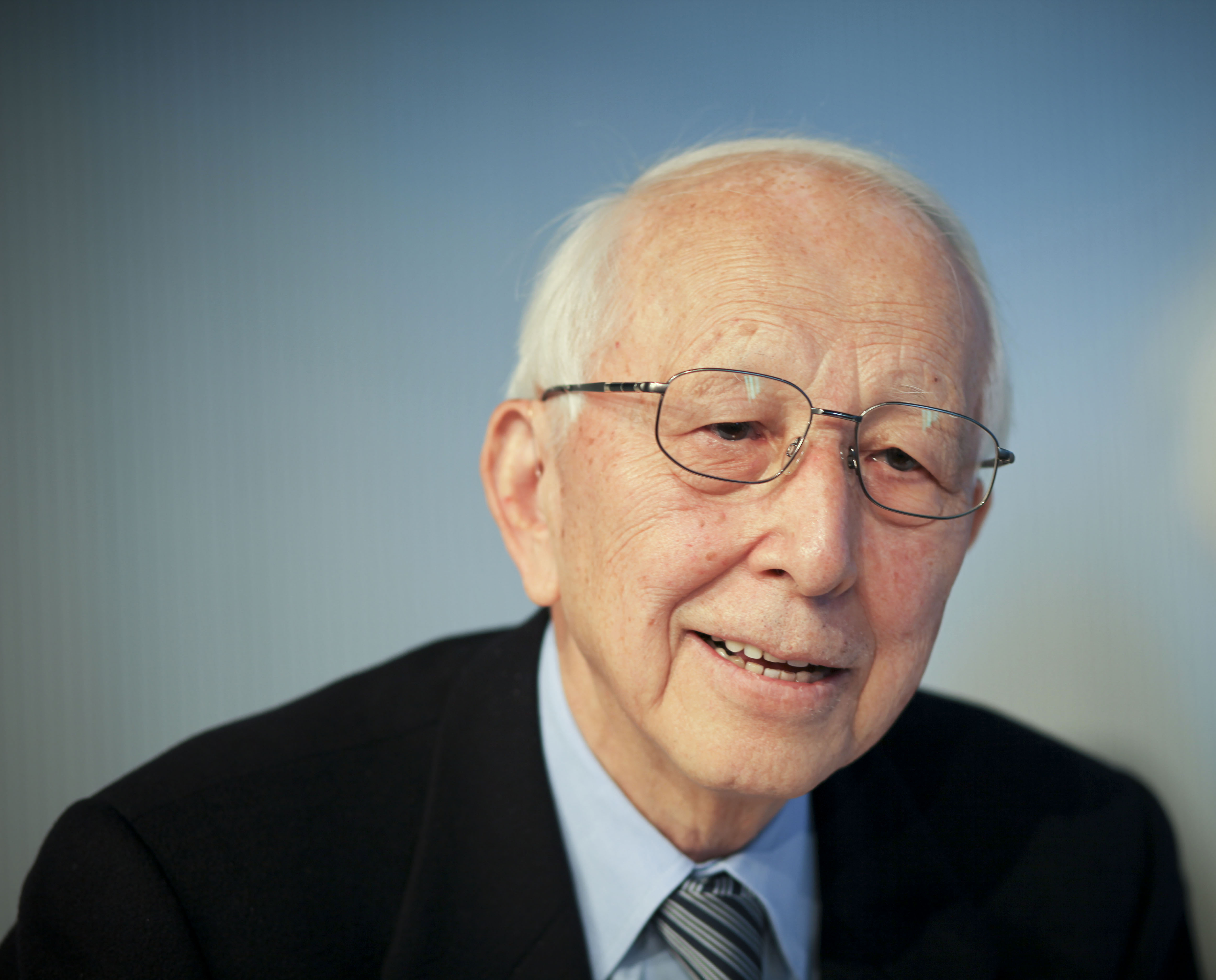 Fumihiko Maki foto
