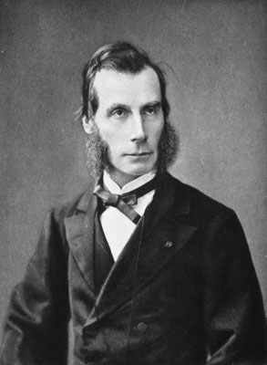 Fustel de Coulanges foto