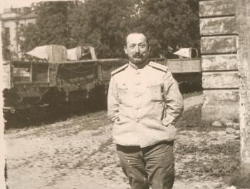 Fjodor Dan foto