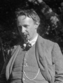 George Edward Moore foto