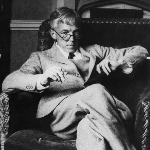 G. H. Hardy foto