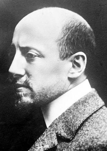 Gabriele d'Annunzio foto