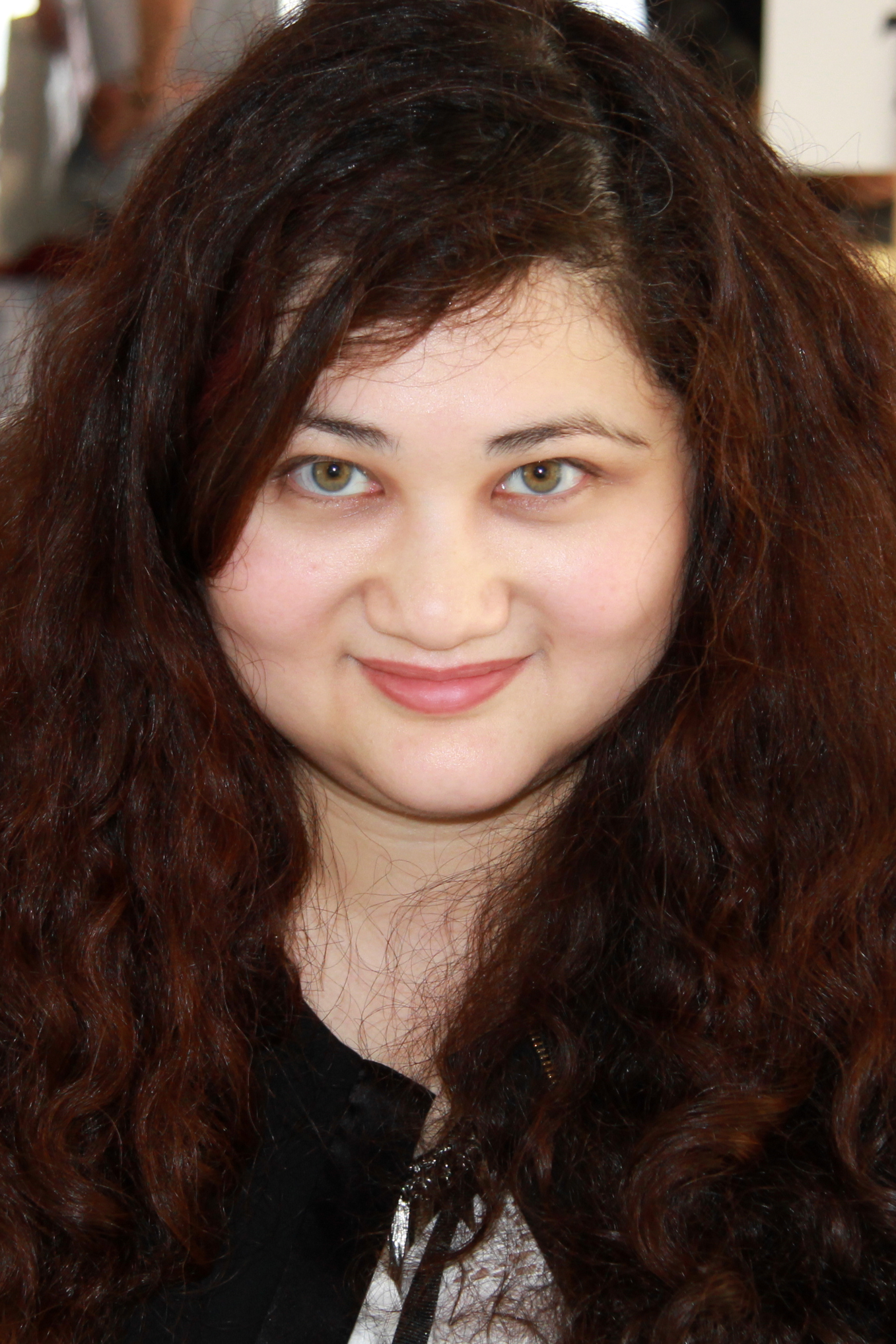 Gabrielle Zevin foto