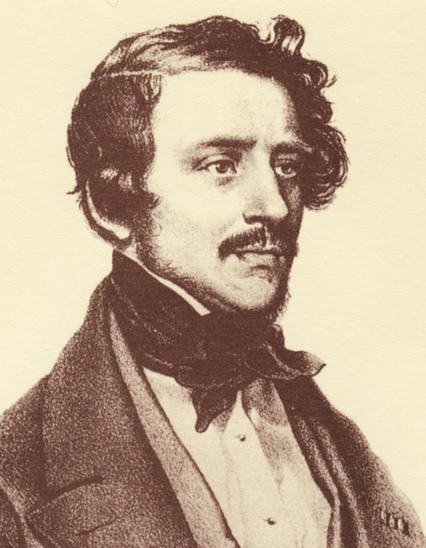 Gaetano Donizetti foto