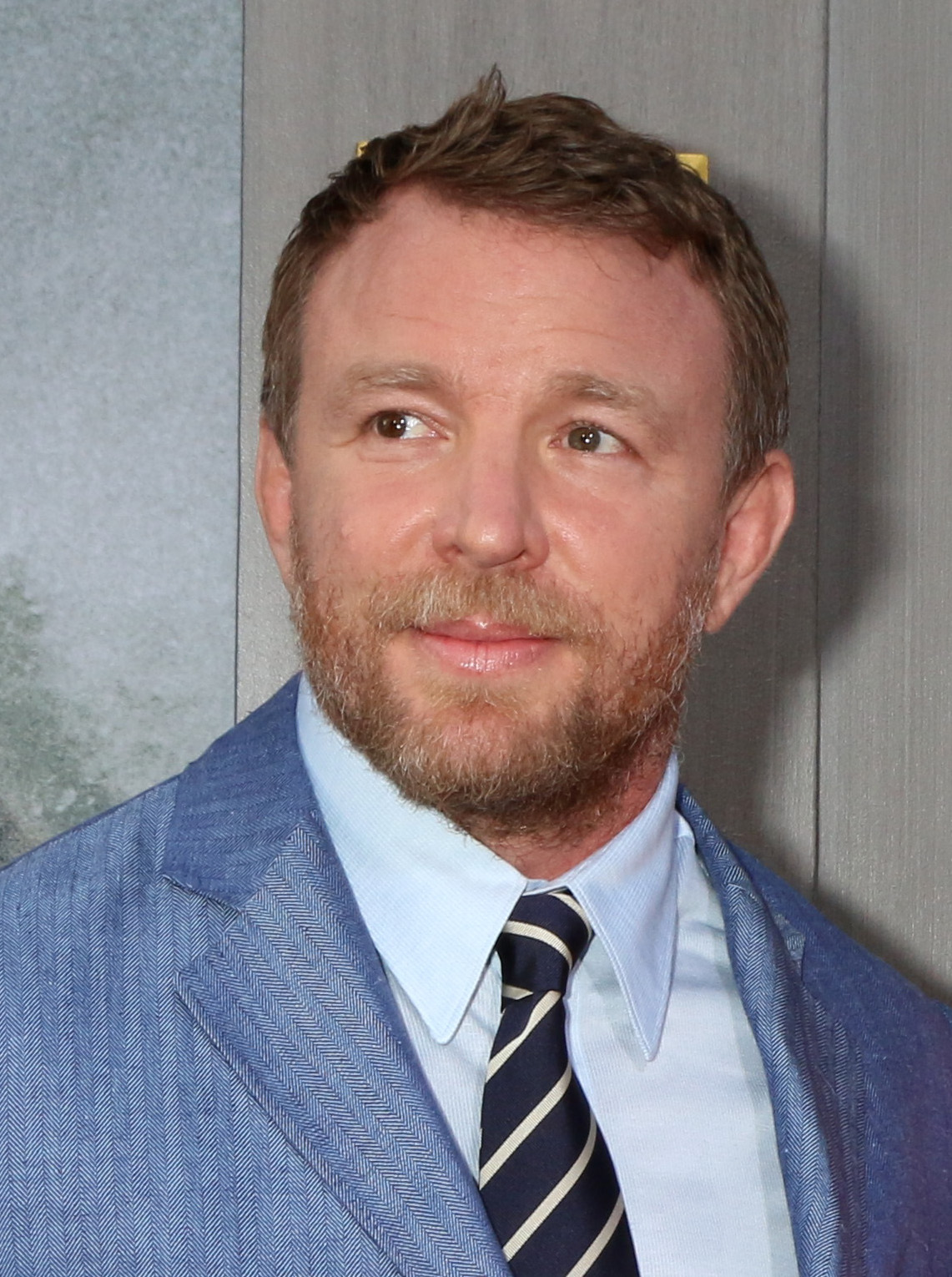 Guy Ritchie foto