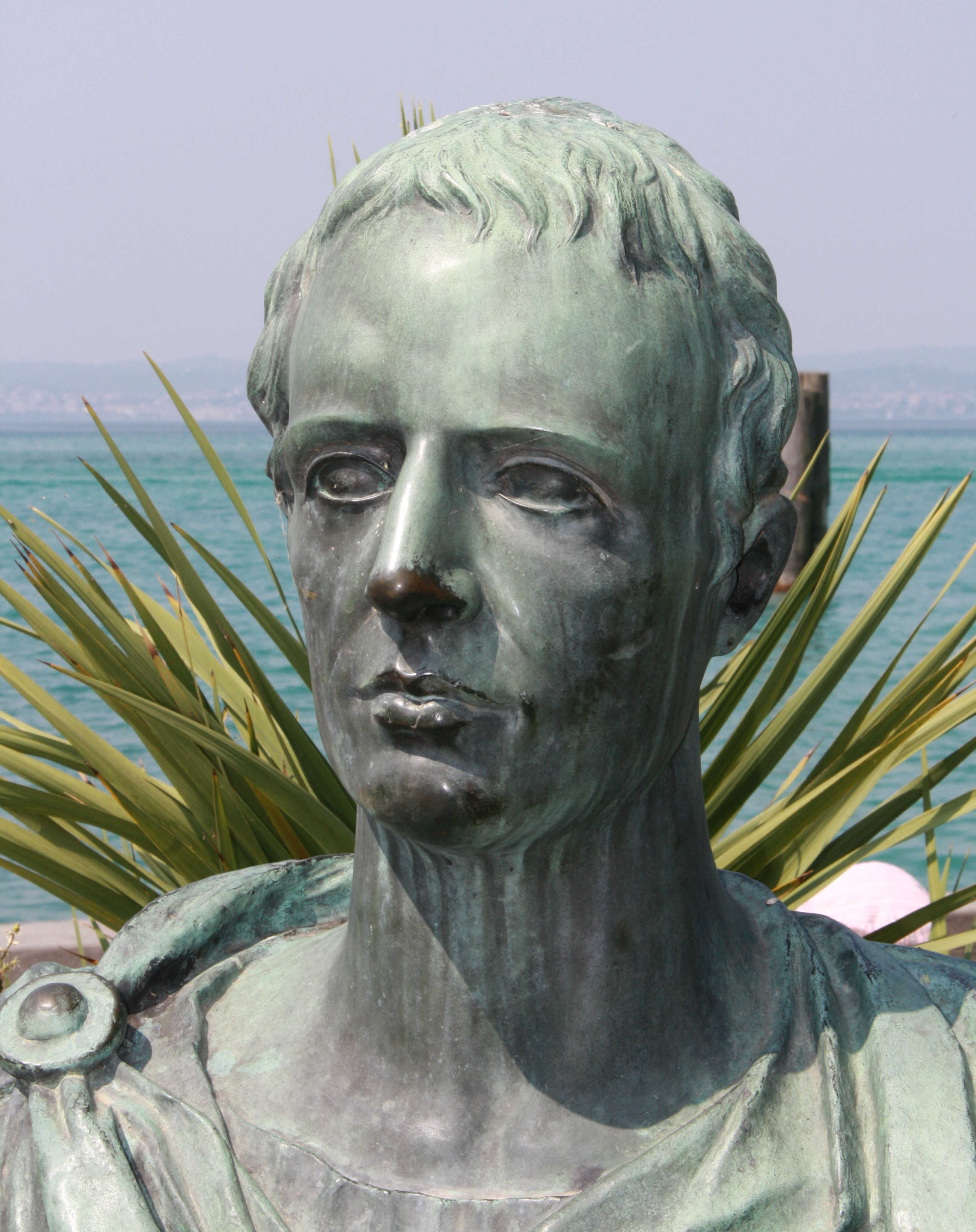 Gaius Valerius Catullus foto