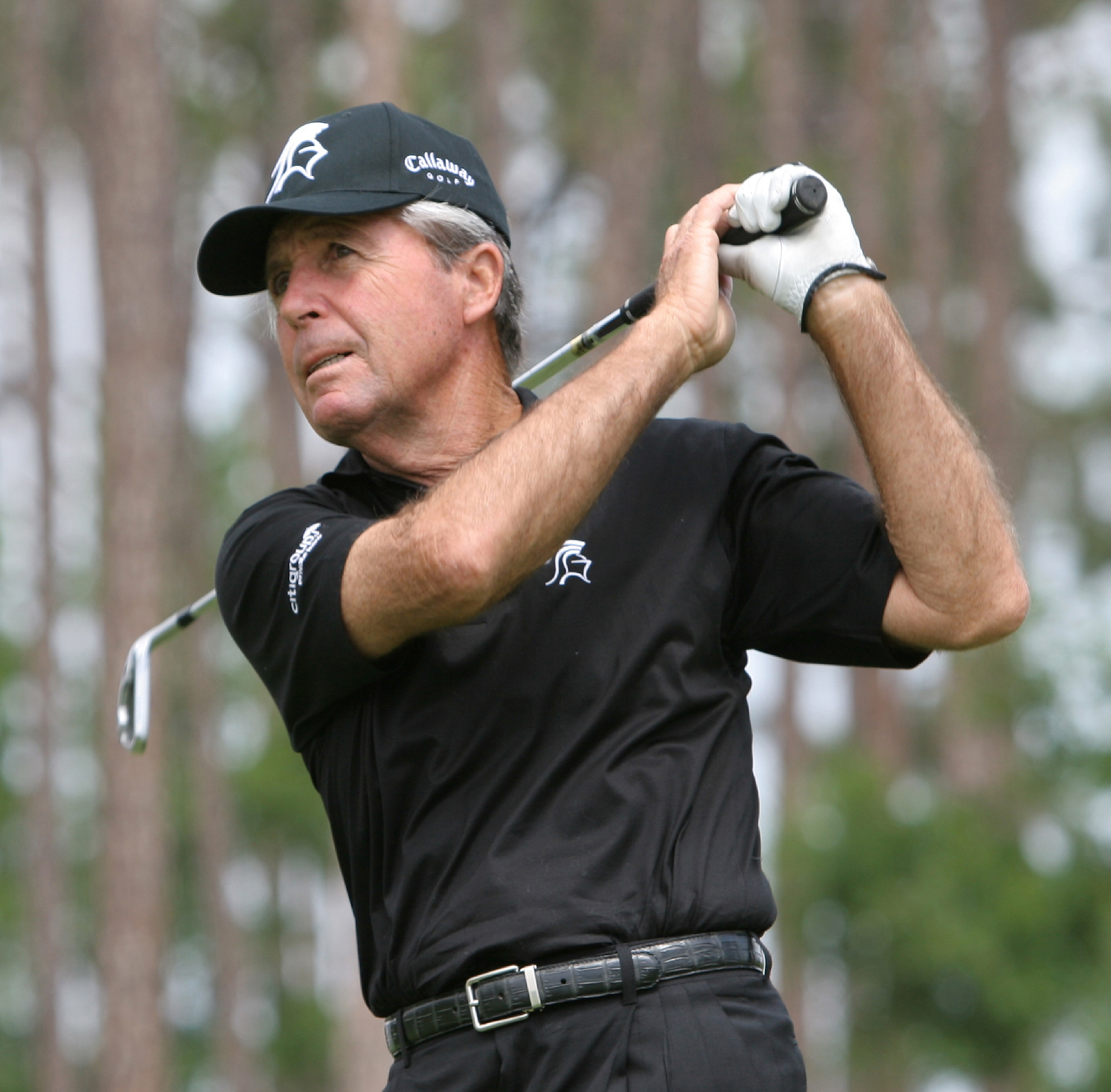 Gary Player foto