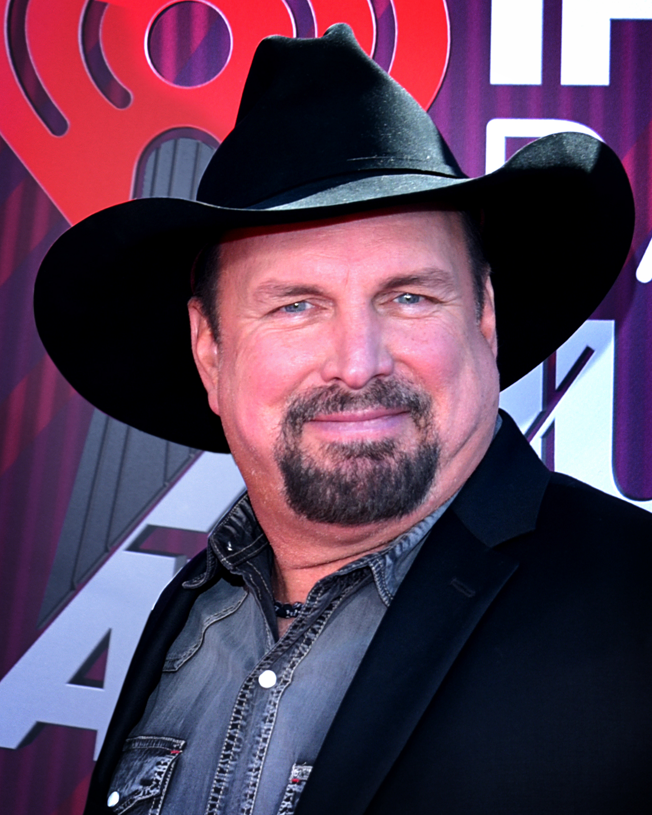 Garth Brooks foto