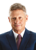 Gary Johnson foto
