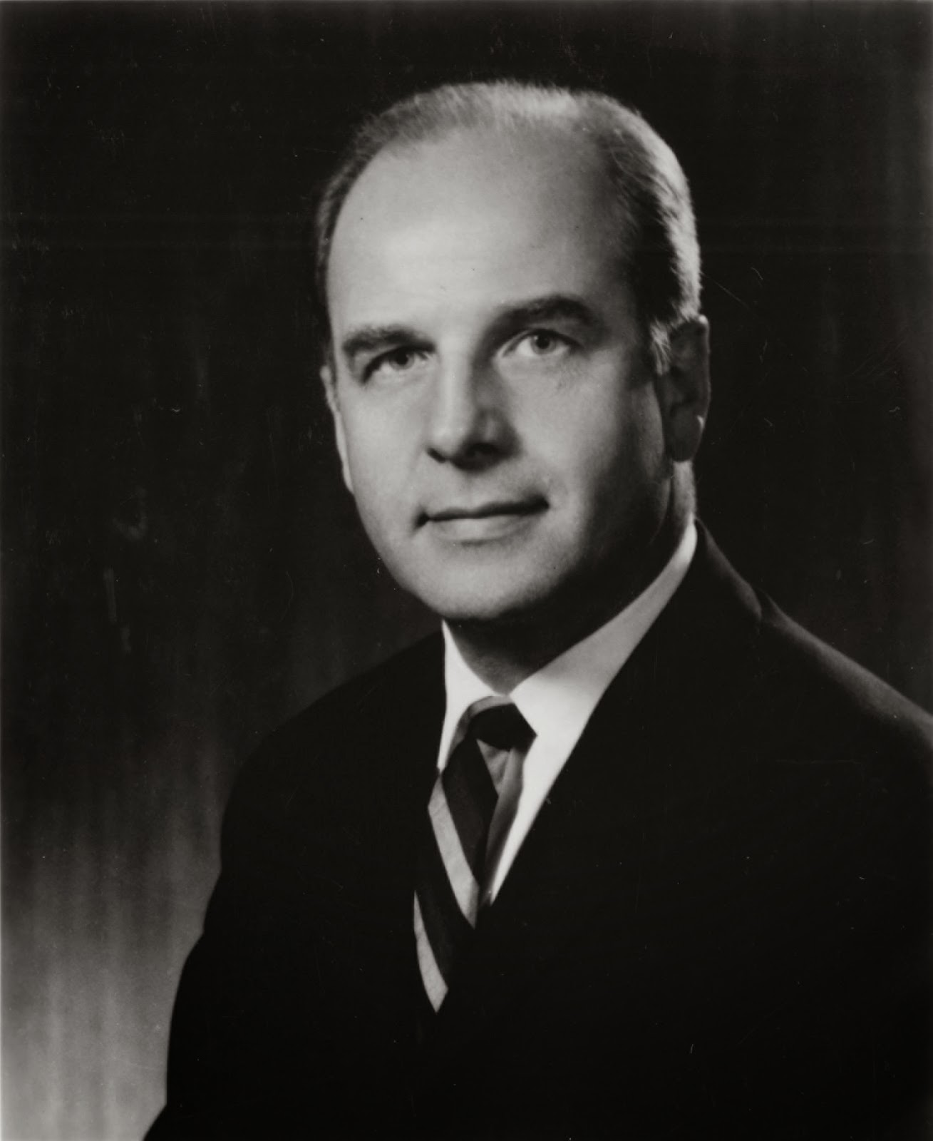 Gaylord Nelson foto