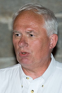 Geir Lundestad foto