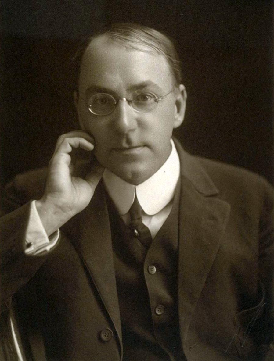 Gelett Burgess foto