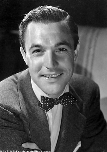 Gene Kelly foto