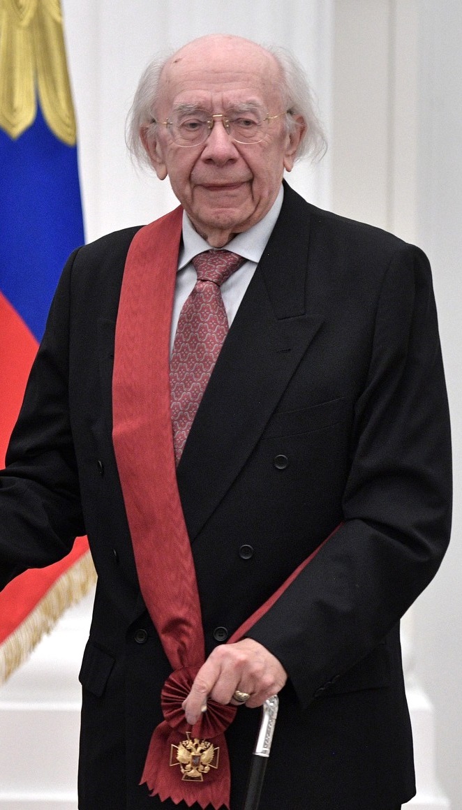 Gennadij Rožděstvenskij foto