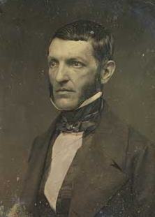 George Bancroft foto