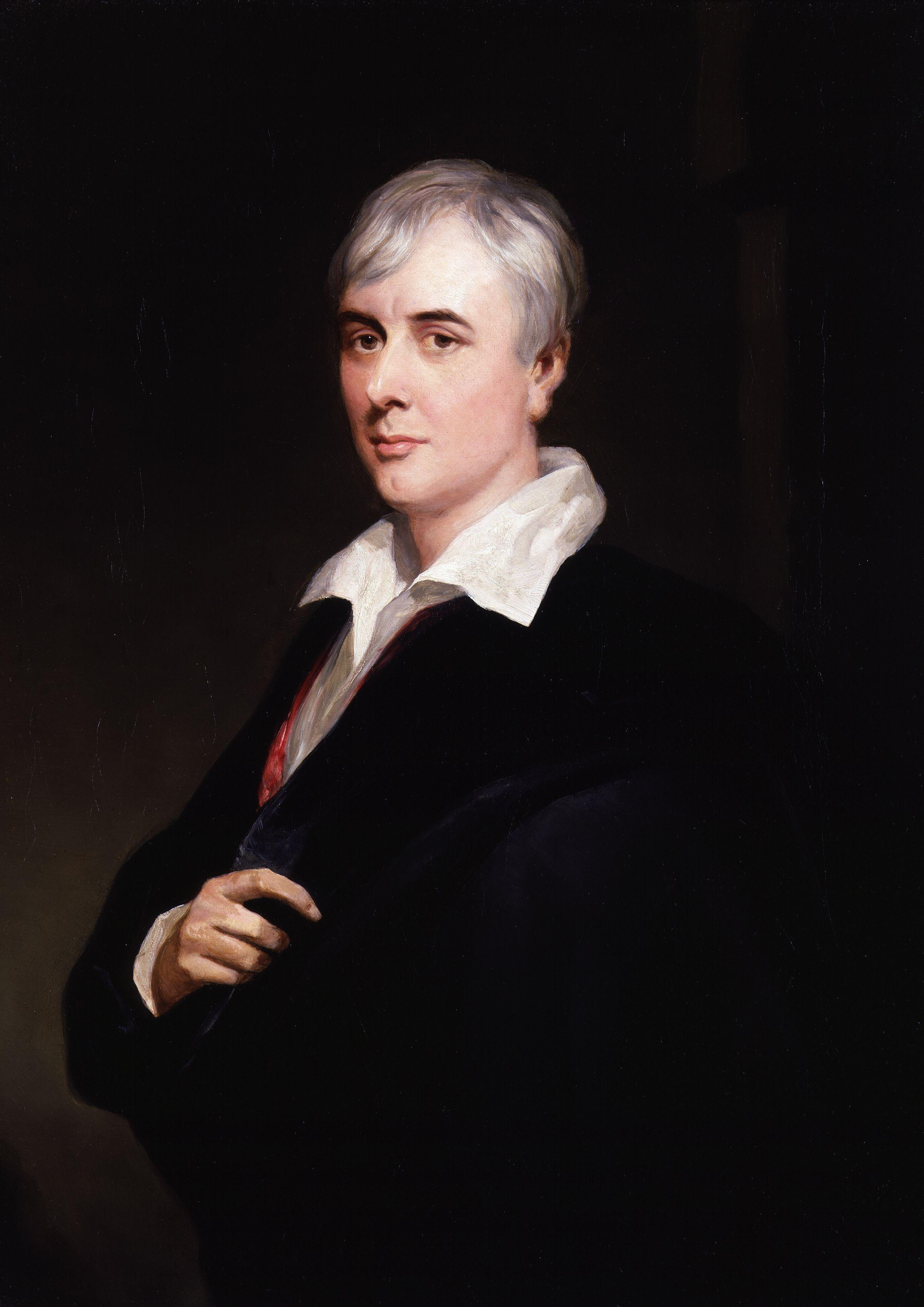 George Borrow foto
