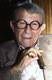 George Burns foto