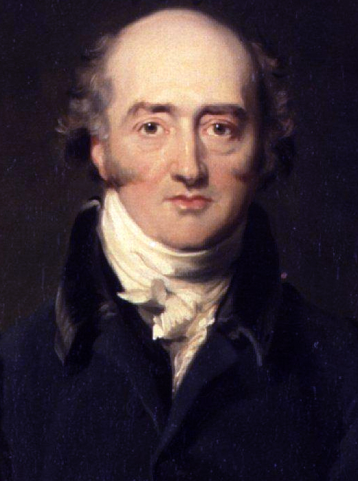 George Canning foto