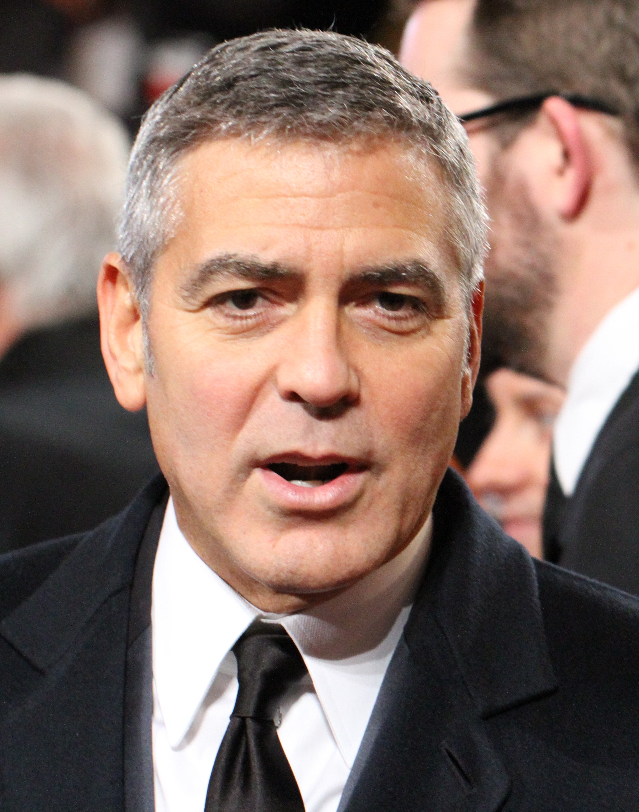 George Clooney foto
