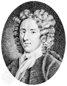 George Farquhar foto
