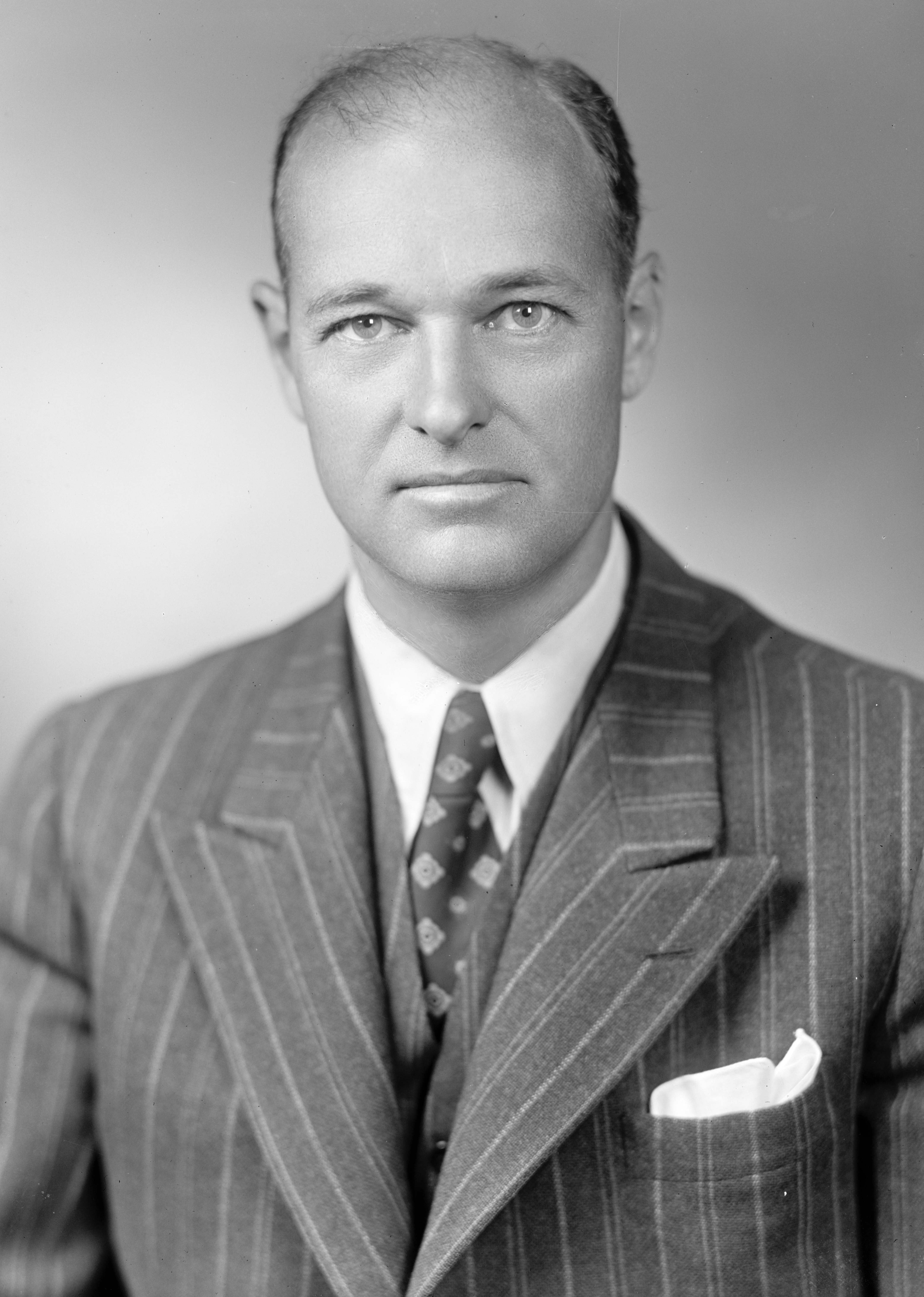 George Frost Kennan foto