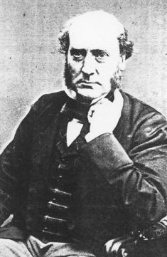 George Gilbert Scott foto
