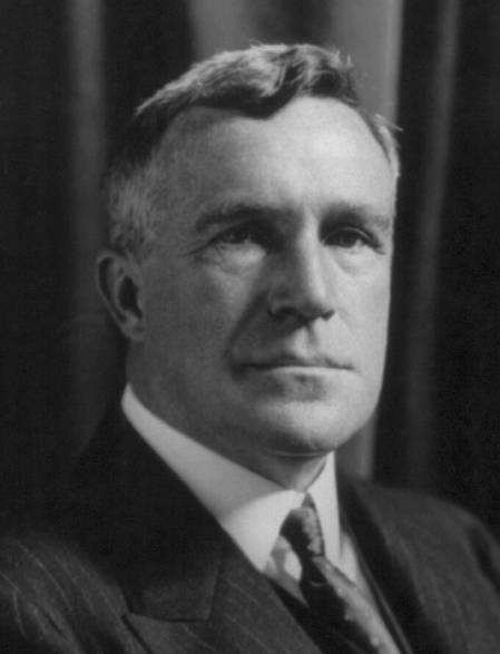 George Horace Lorimer foto