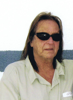 George Jung foto