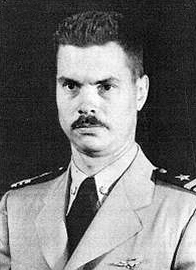 George Lincoln Rockwell foto
