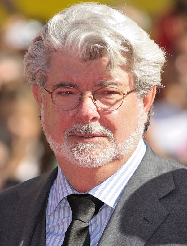 George Lucas foto