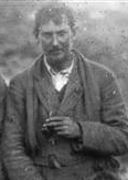 George Mallory foto