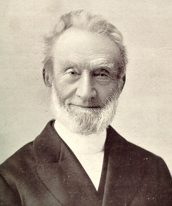 George Müller foto