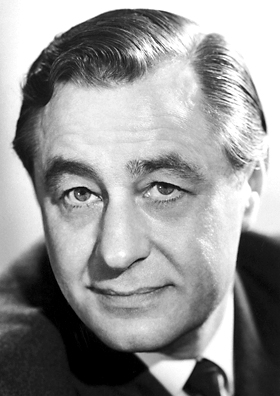 George Porter foto