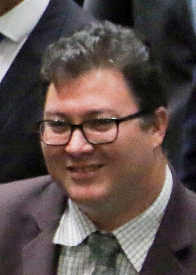 George Robert Christensen foto