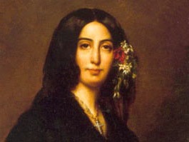 George Sand foto